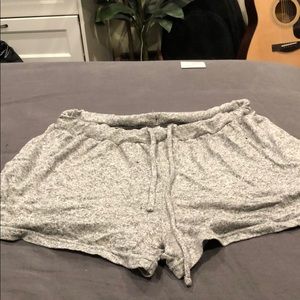 Pajama shorts Plus size women’s